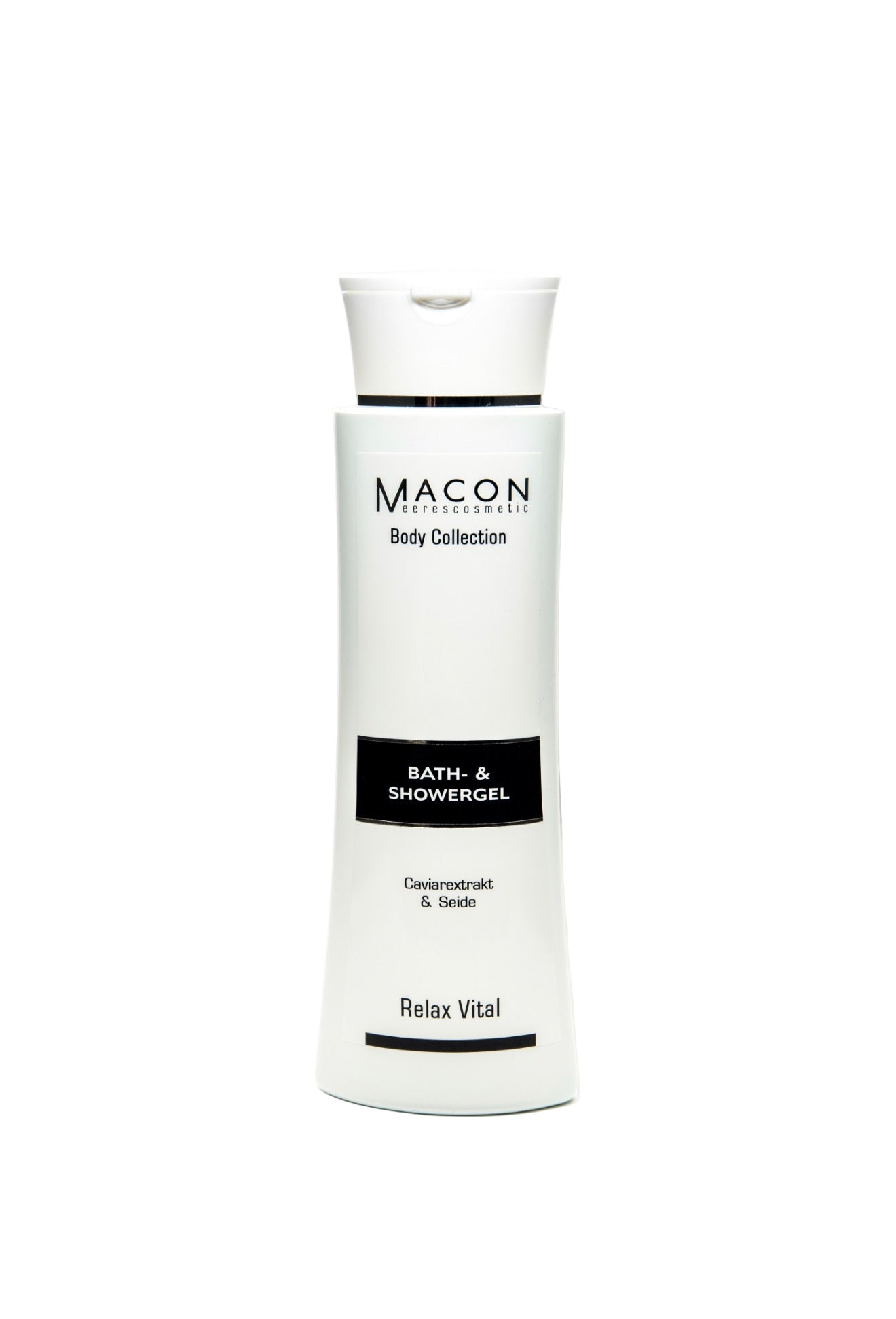 Macon Relax Vital – Bath-& Showergel