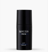 MACON MEN Lift Serum – Produktdarstellung