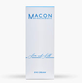 MACON Sea & Silk Augencreme mit Originalverpackung