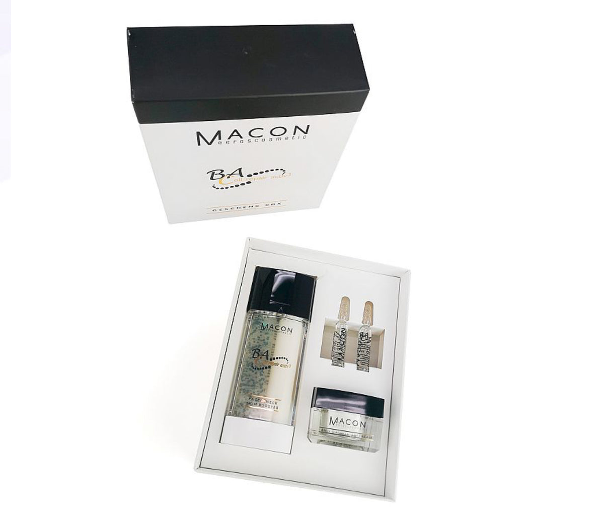 Macon set