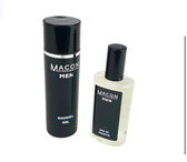 MACON MEN Geschenkset – Produktdetails