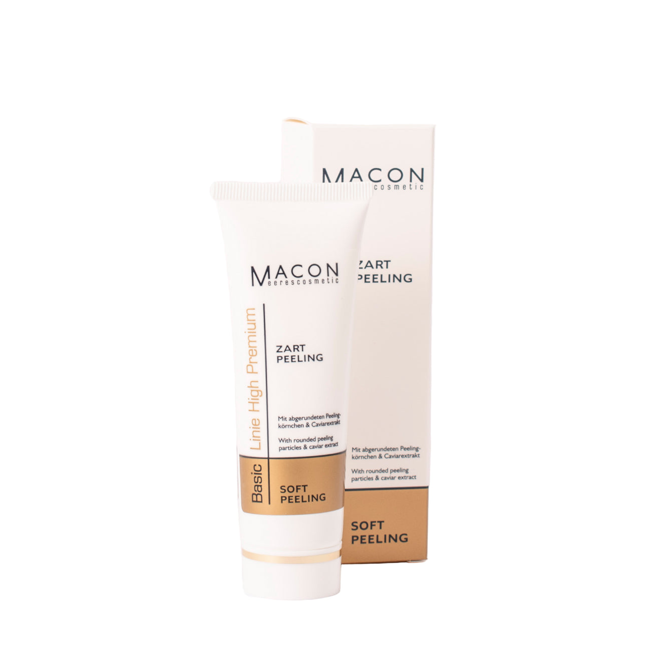 Macon High Premium Zartpeeling
