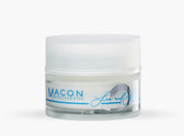 MACON Sea & Silk Gesichtscreme – Produktdarstellung