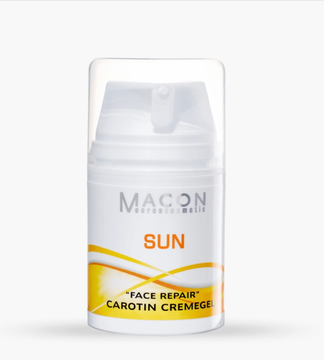 MACON CAROTIN Creme Gel
