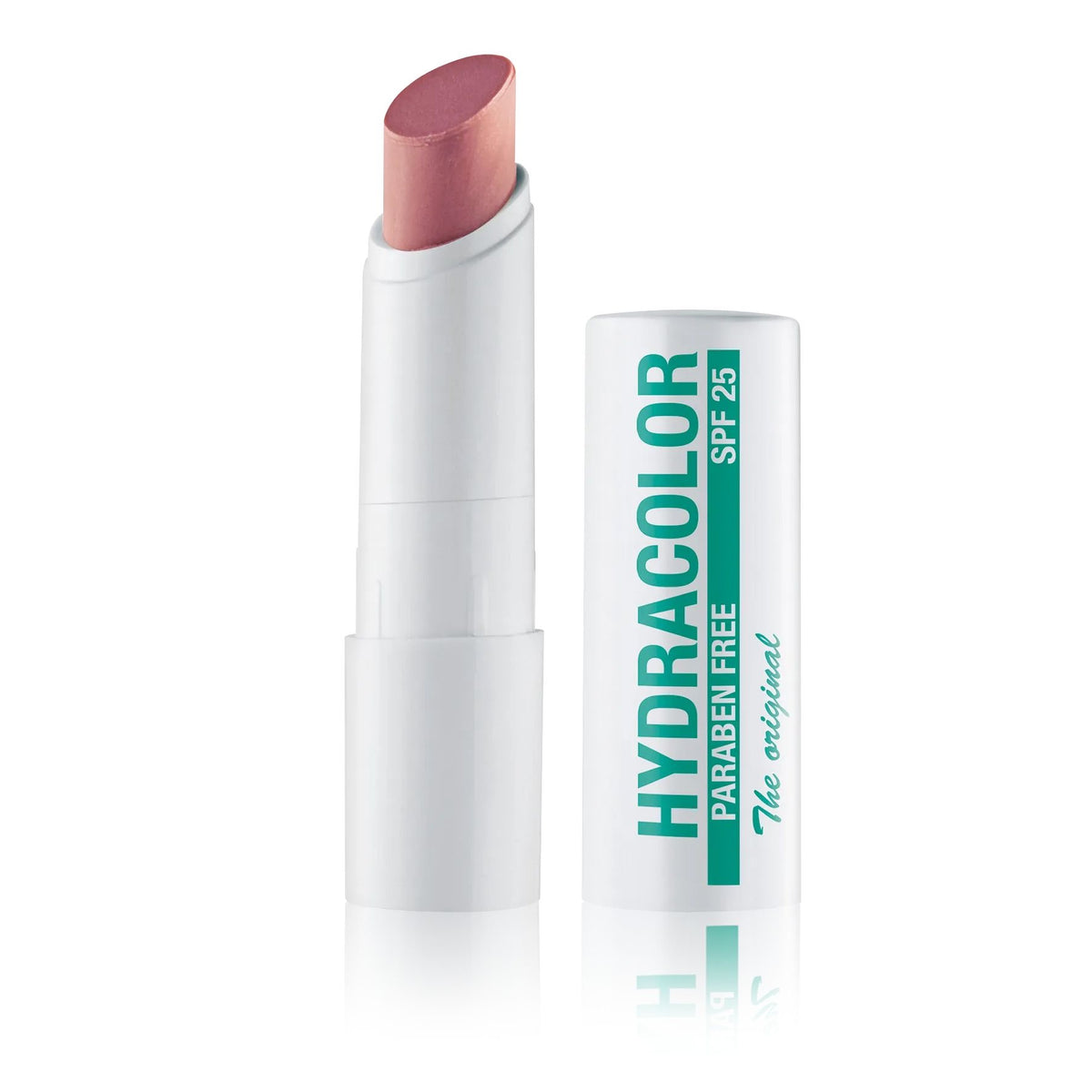 Hydracolor Lippenpflegestift – Farbvariante