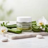 MACON Derm Balance Aloe Vera Pflege im Aloe Radiance Ritual Set