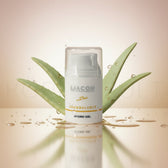 MACON Derm Balance Aloe Vera Tagespflege im Set