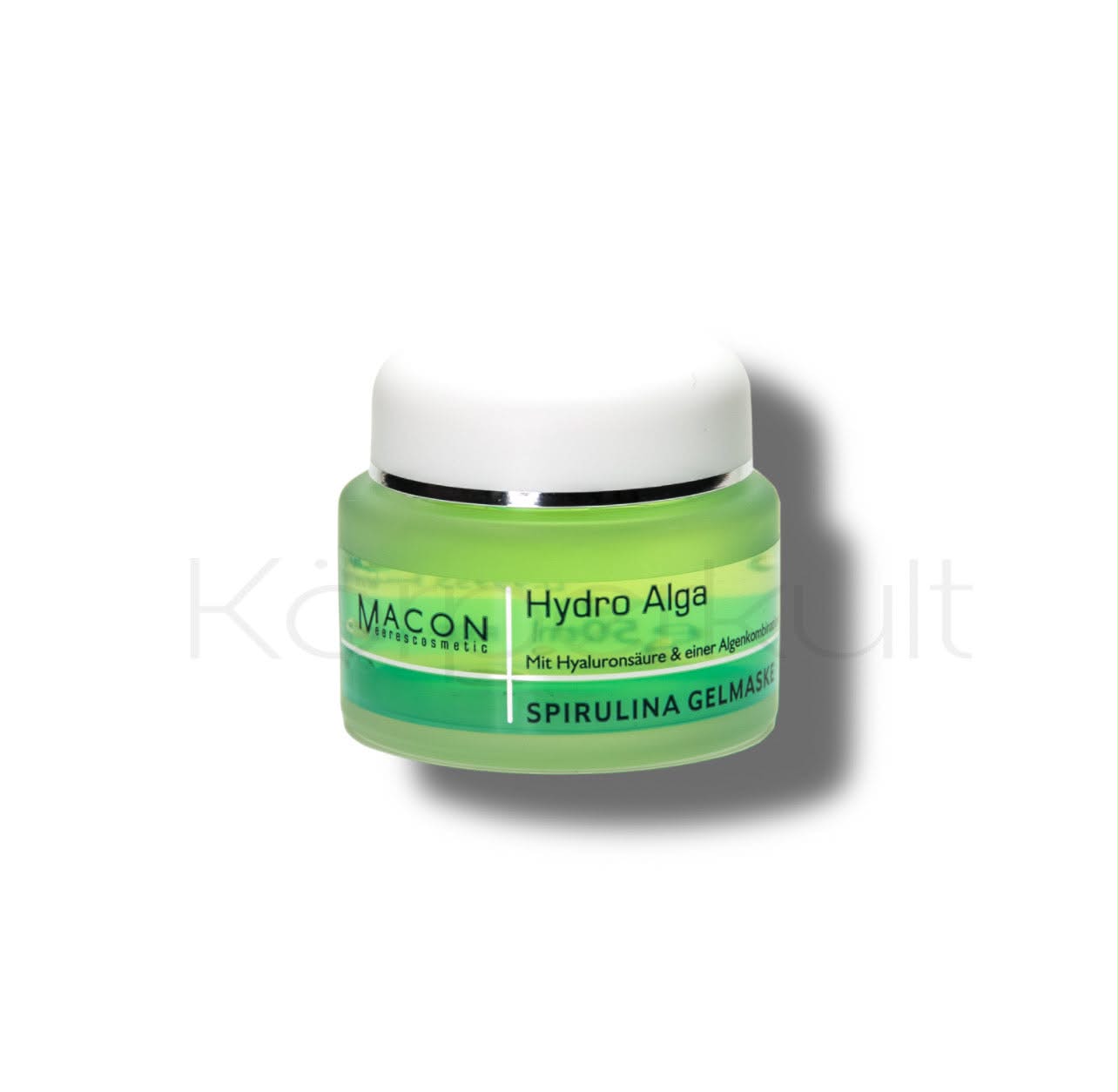 Hydro Alga Ocean Glow Set – Feuchtigkeitspflege mit Algenextrakten für strahlende Sommerhaut