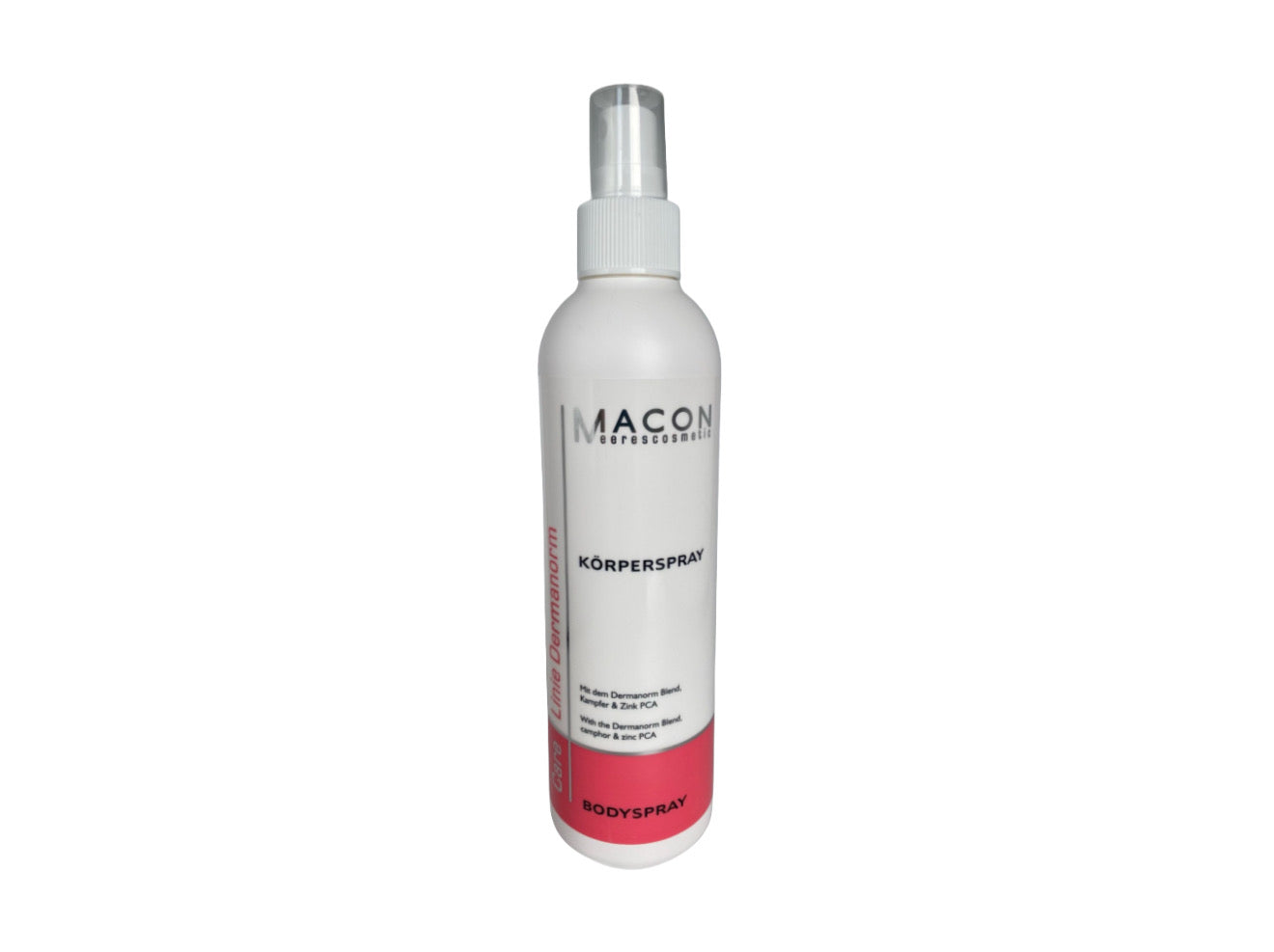 Macon Dermanorm Körperspray