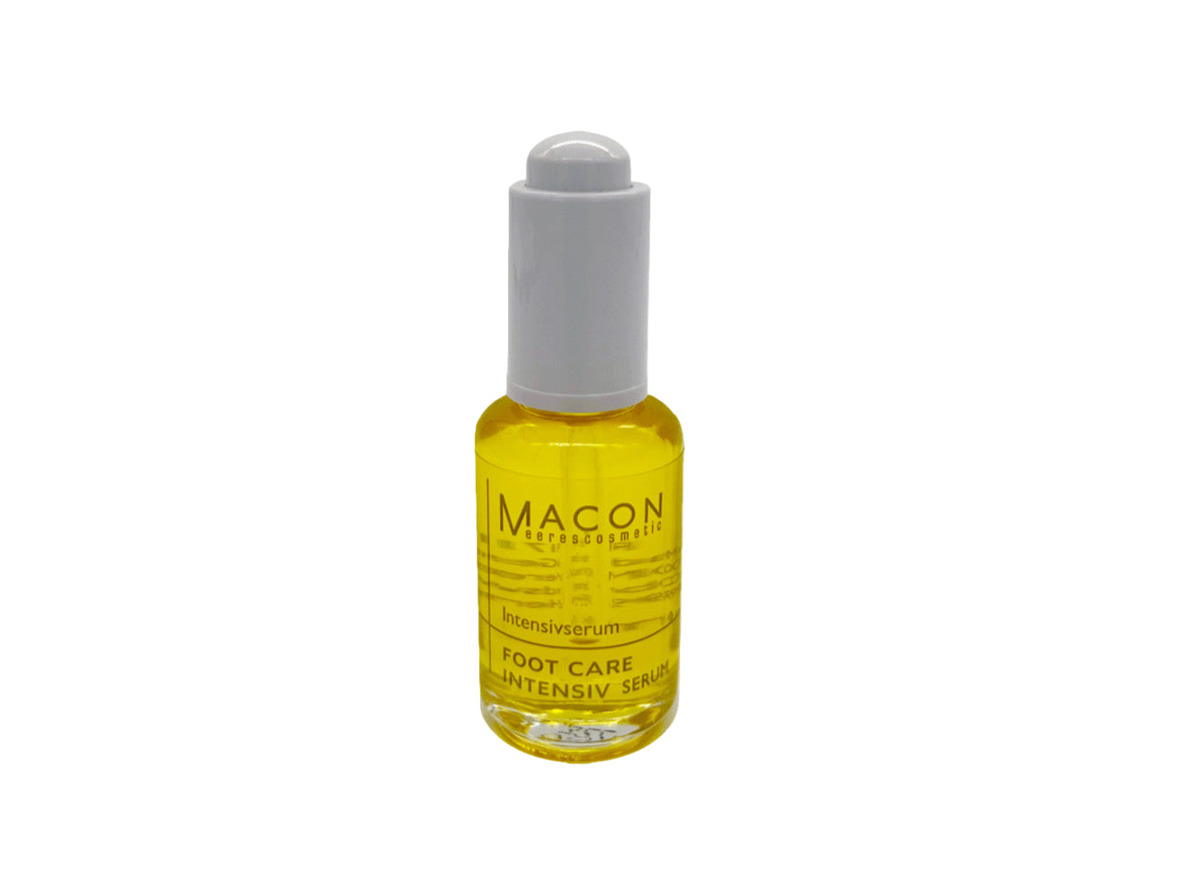 Macon Foot Care Serum