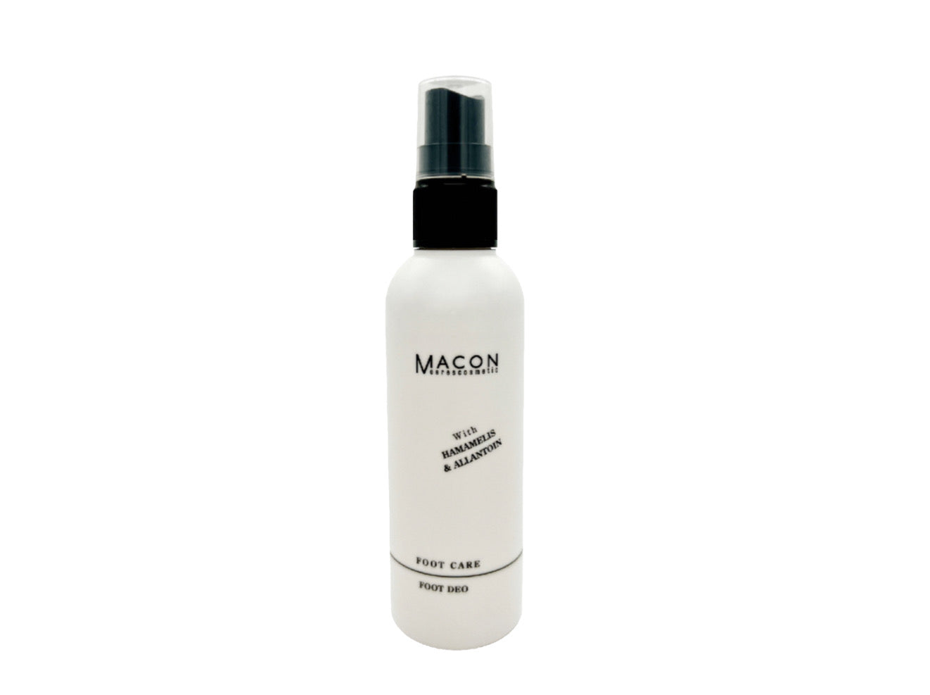 Macon Meerescosmetic Foot Care Deo - Körperkult