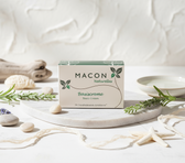MACON Naturelles Basiscreme – Produktdarstellung