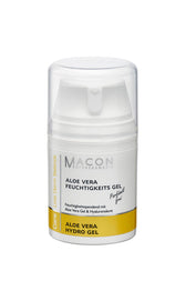 MACON Derm Balance Pflegeprodukt – Detailansicht im Set