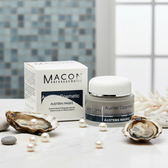 MACON Austern Maske – Produktdarstellung