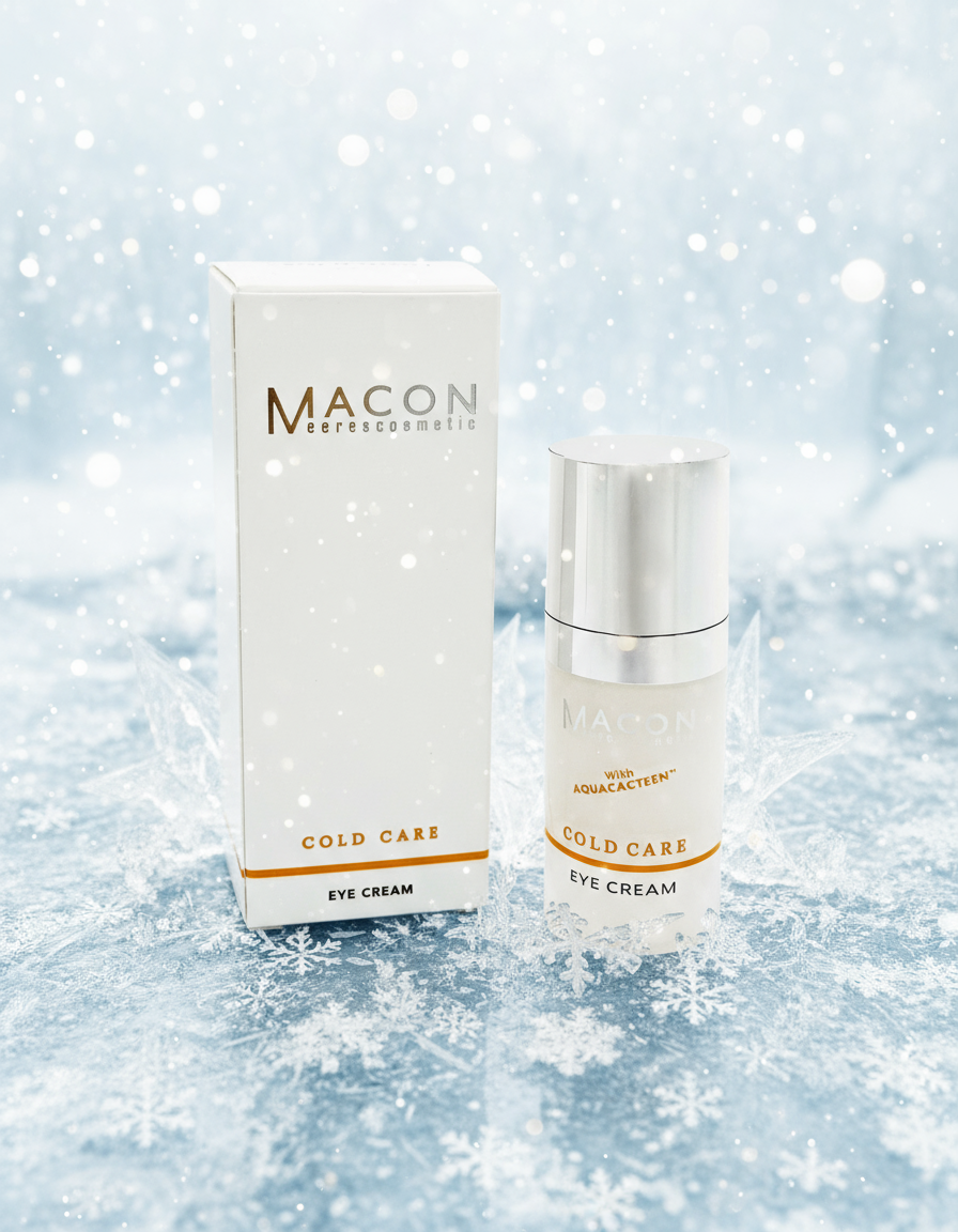 Macon Cold Care Augenpflege