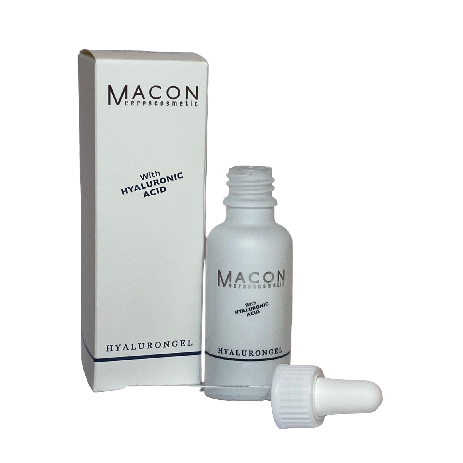 Macon Hyaluron Gel