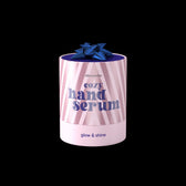 Alessandro Cozy Hand Serum Glow & Shine in Geschenkverpackung