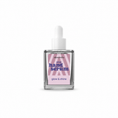Alessandro Cozy Hand Serum Glow & Shine 30 ml auf weißem Hintergrund