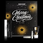 BAEHR Beauty Adventskalender 2026 mit Mascara, Handcreme und Ampullen