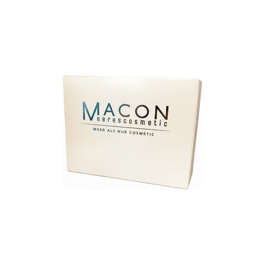 MACON Caviar & Hyaluron Set – Feuchtigkeit & Anti-Aging