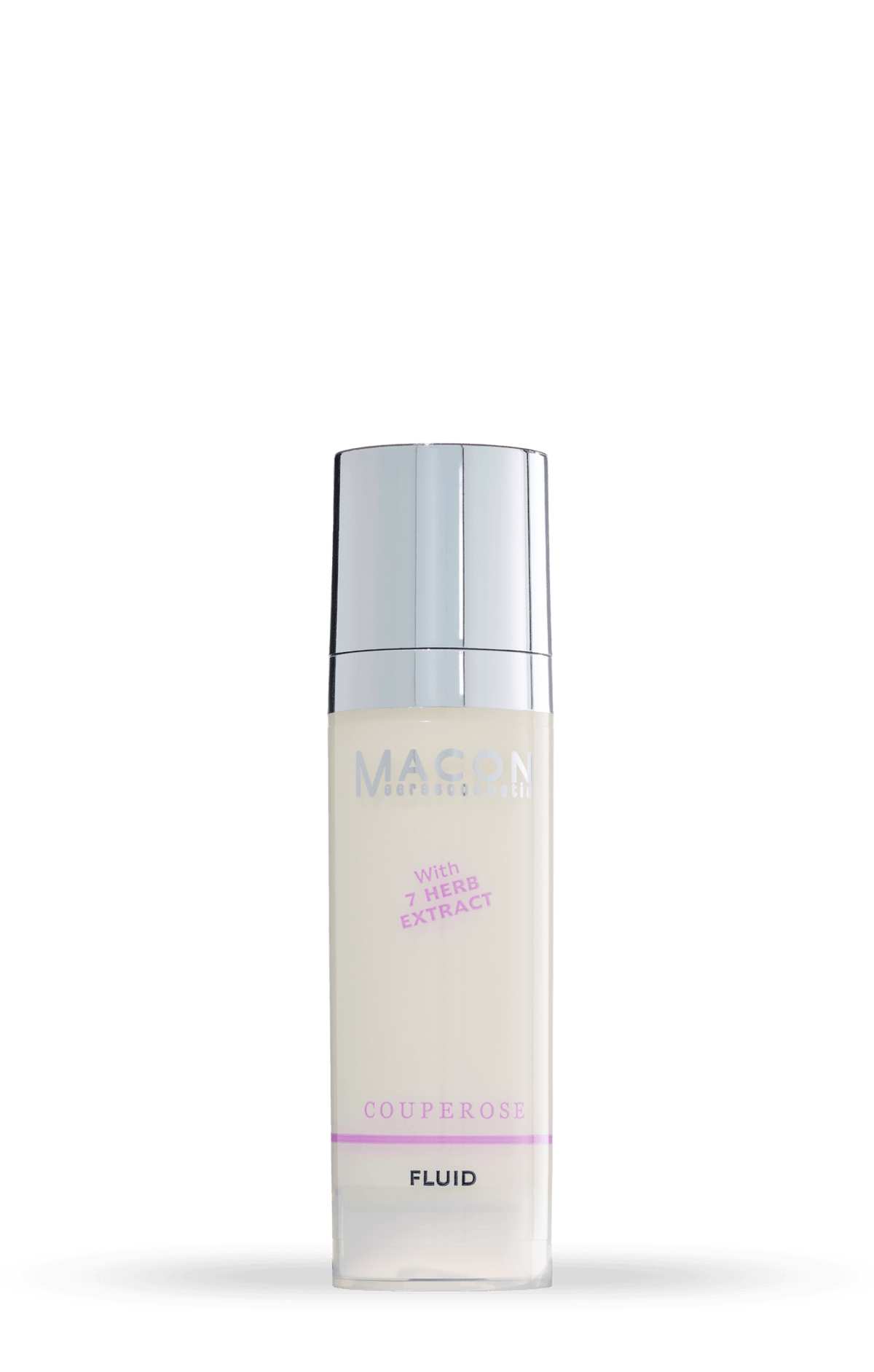 MACON Couperose Fluid – offizieller Produkt-Packshot