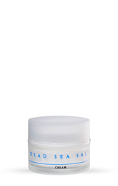 MACON Dead Sea Salt 24 Stunden Care Creme – Dead Sea Salt Cream, offizieller Produkt-Packshot
