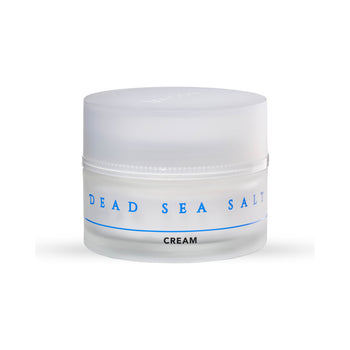Macon Dead Sea Salt 24 Stunden Care Creme
