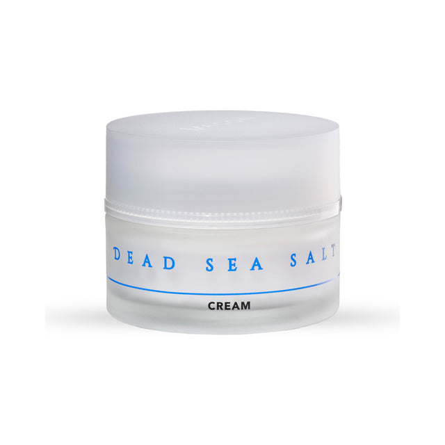 Macon Dead Sea Salt 24 Stunden Care Creme