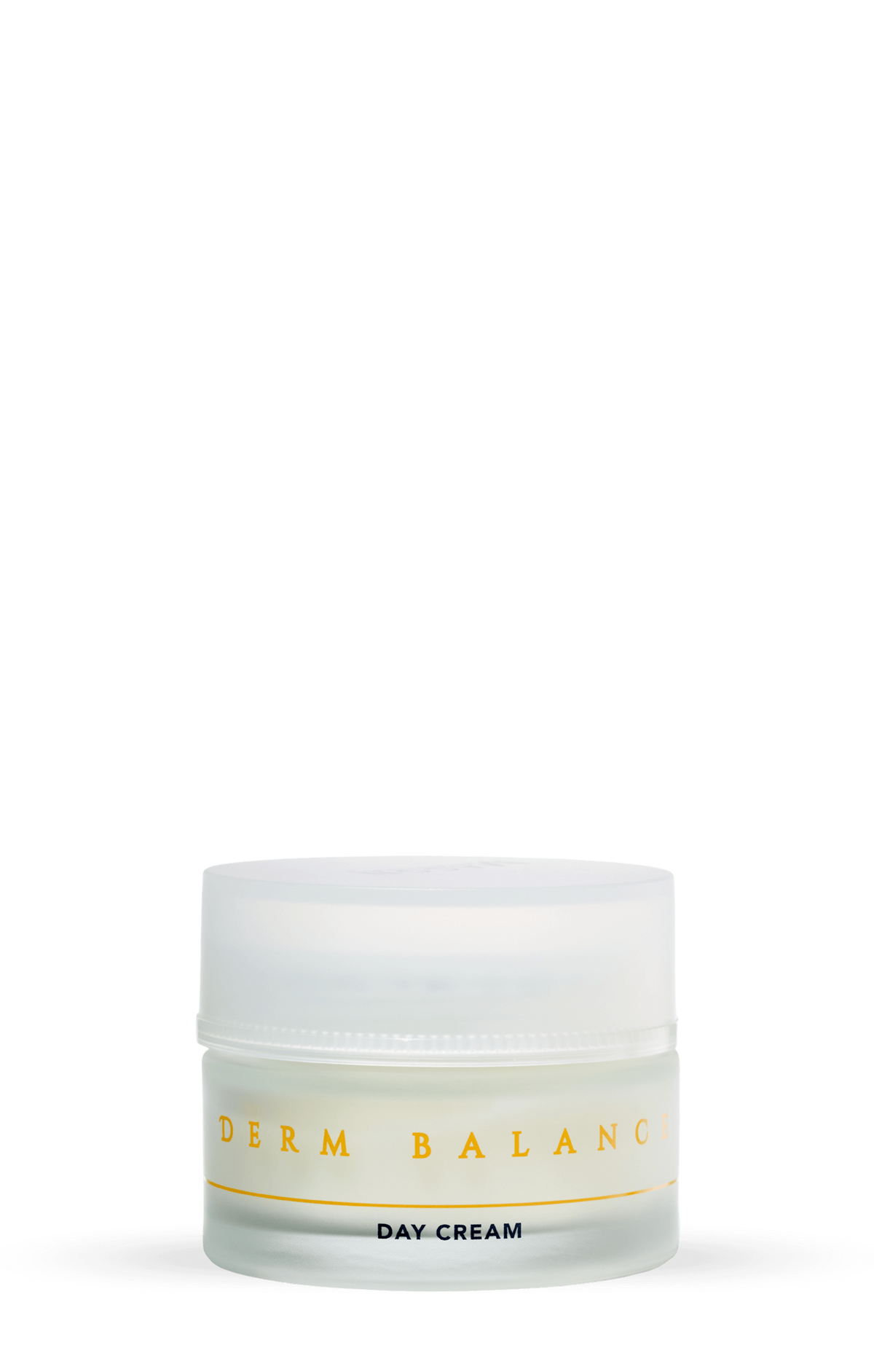 MACON Derm Balance Aloe Vera Tagescreme – offizieller Produkt-Packshot