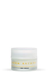 MACON Derm Balance Aloe Vera Tagescreme – offizieller Produkt-Packshot