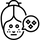 Akne / entzündete Haut
