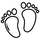 Füße