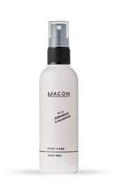 MACON Foot Care Deo – offizieller Produkt-Packshot
