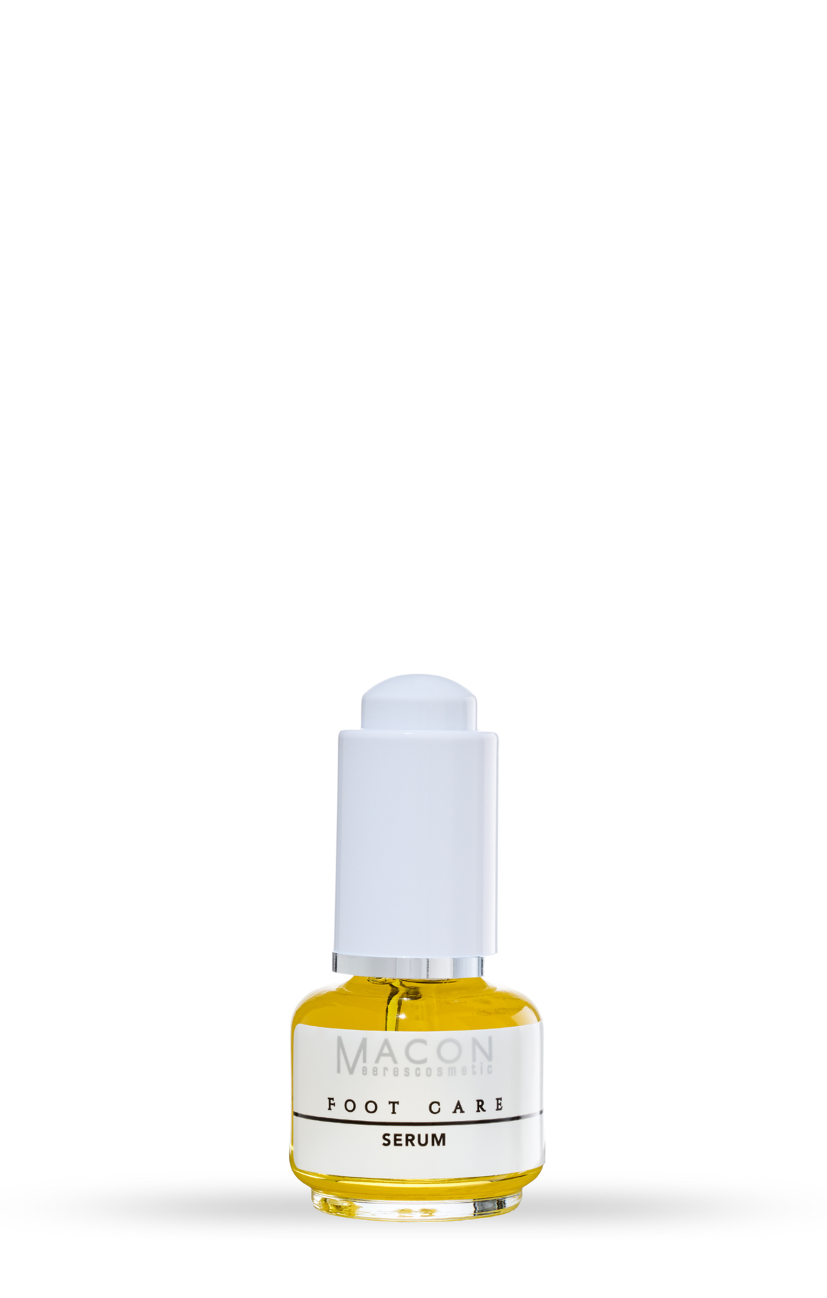 MACON Foot Care Serum – offizieller Produkt-Packshot