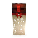 MACON-Weihnachtsbeutel