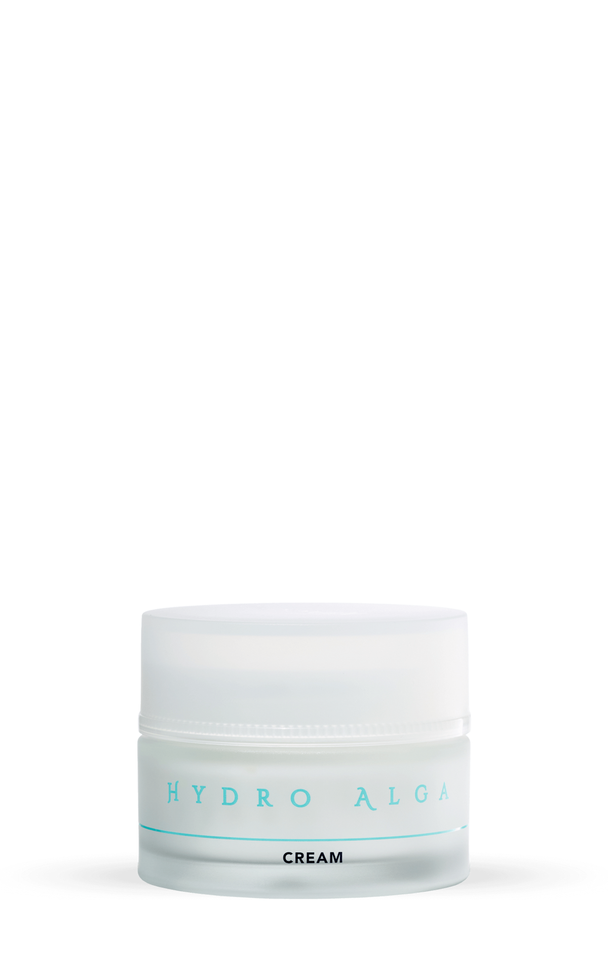 MACON Hydro Alga - 24 Stunden Cream – offizieller Produkt-Packshot
