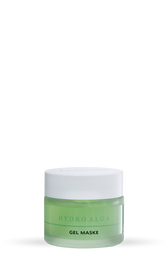 MACON Hydro Alga Gel Maske – offizieller Produkt-Packshot