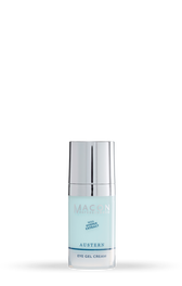 MACON Austern Augen-Gel-Creme 15 ml – offizieller Produkt-Packshot