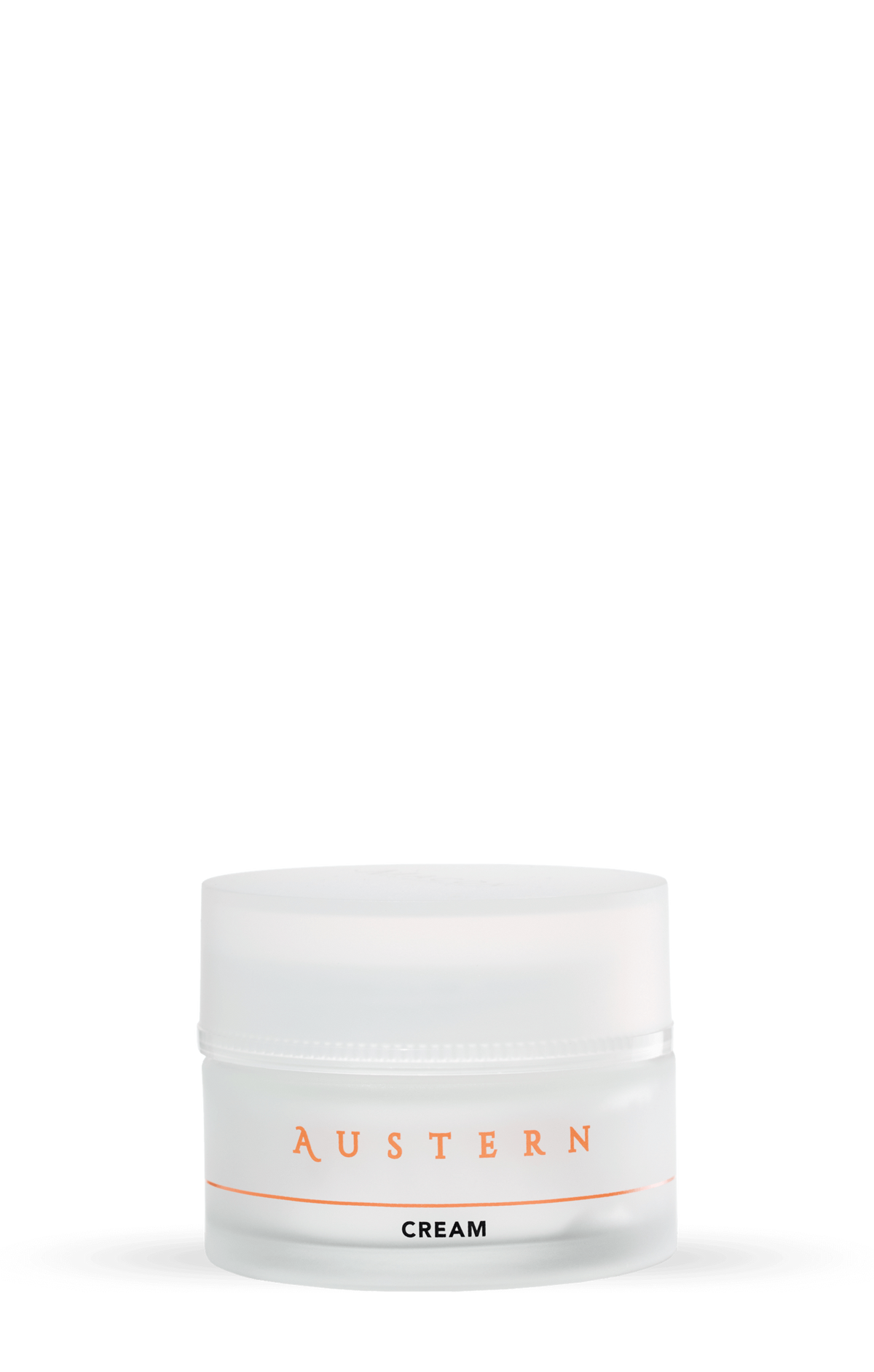MACON Austern Creme 50 ml – offizieller Produkt-Packshot