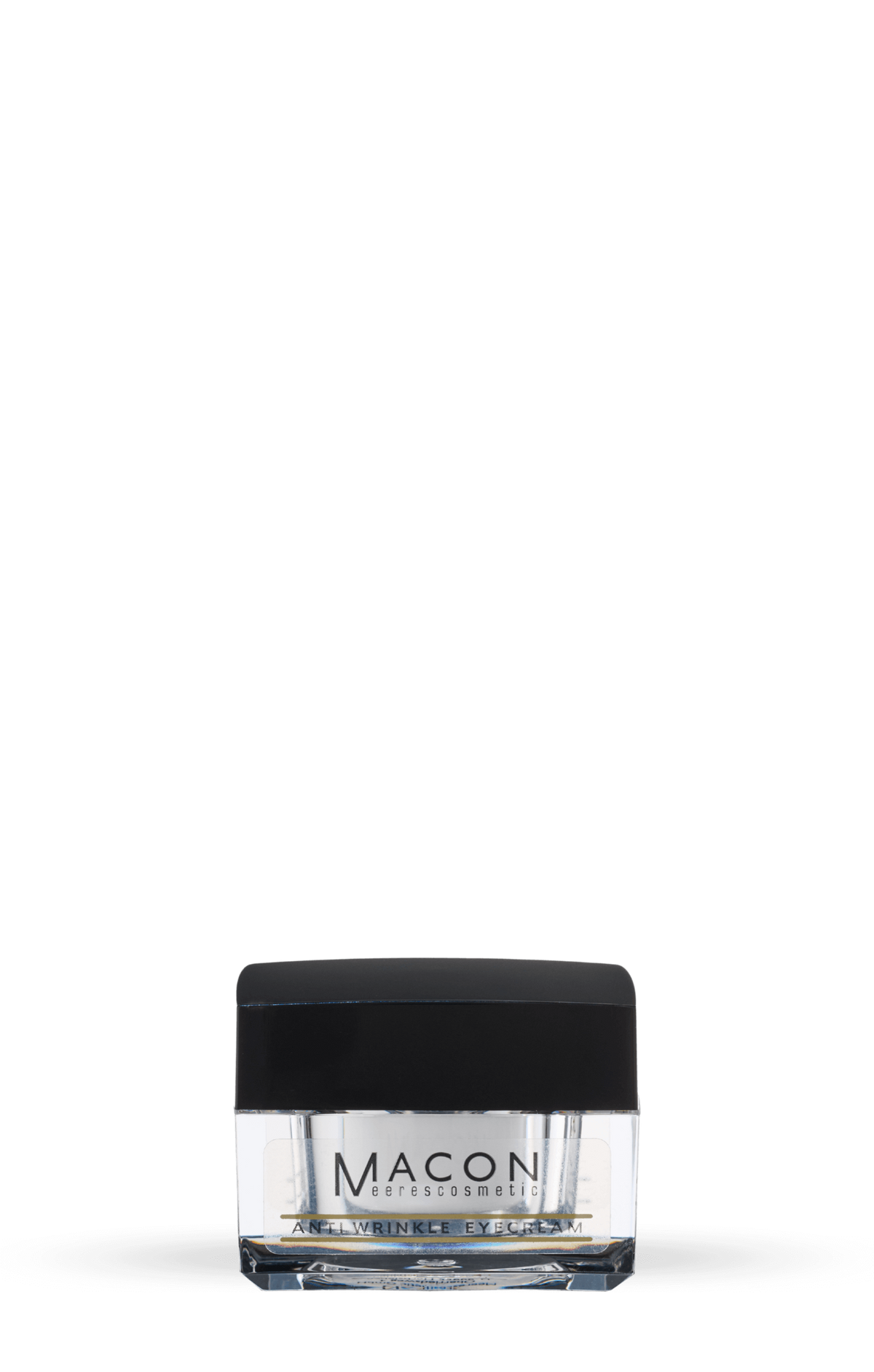 MACON BA-Cell Anti Wrinkle Eyecream 15 ml – offizieller Produkt-Packshot