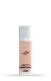 MACON Bio-Activ Hydratant Tinted Cream II 30 ml – offizieller Produkt-Packshot