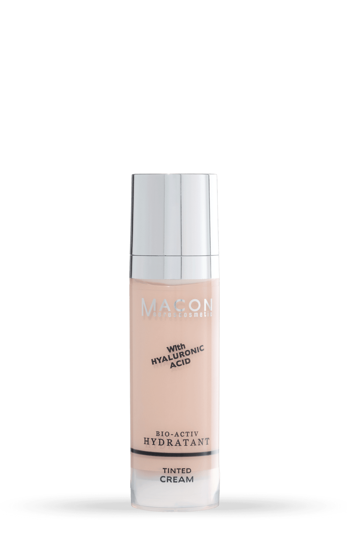 MACON Bio-Activ Hydratant Tinted Cream 30 ml – offizieller Produkt-Packshot