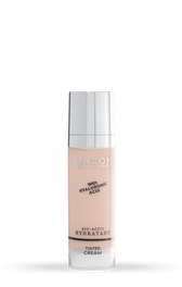 MACON Bio-Activ Hydratant Tinted Cream 30 ml – offizieller Produkt-Packshot