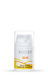 MACON CAROTIN Creme Gel – offizieller Produkt-Packshot