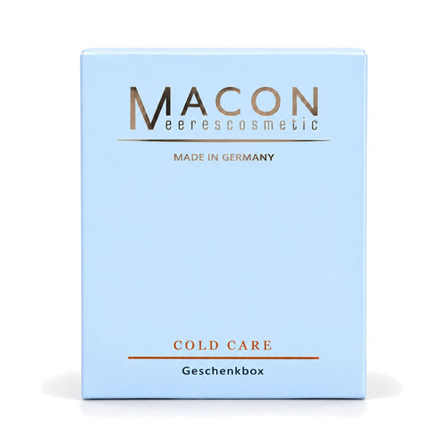 MACON Cold Care Geschenkbox