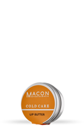 MACON Cold Care Lippenbutter 15 ml – offizieller Produkt-Packshot