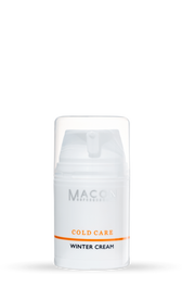 MACON Cold Care Wintercreme 50 ml – offizieller Produkt-Packshot