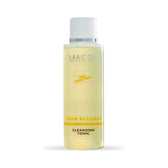MACON Derm Balance Reinigungstonic auf weißem Hintergrund – vollständige Produktansicht