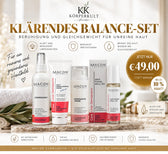 MACON Dermanorm Klärendes Balance-Set – 4 Originalprodukte im Angebot