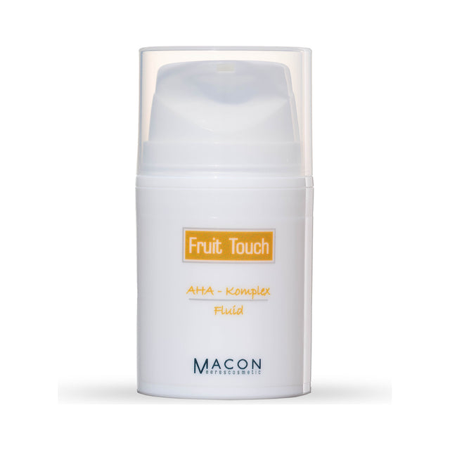 MACON Fruit Touch AHA-Komplex Fluid
